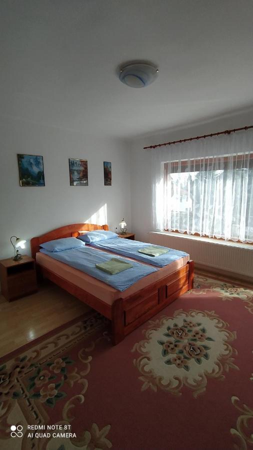 Anna Ilona Vendégház Badacsonytomaj Exterior foto