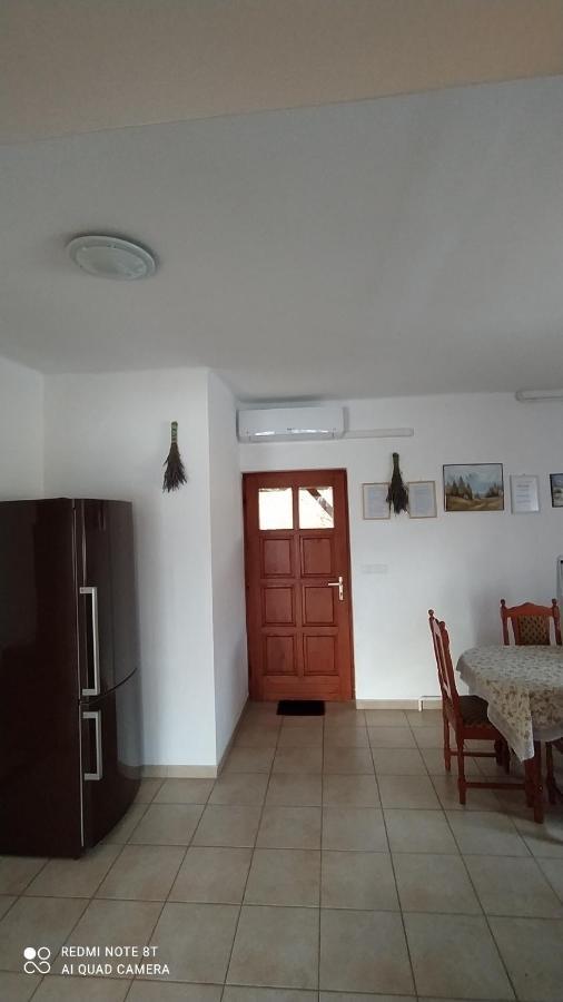 Anna Ilona Vendégház Badacsonytomaj Exterior foto