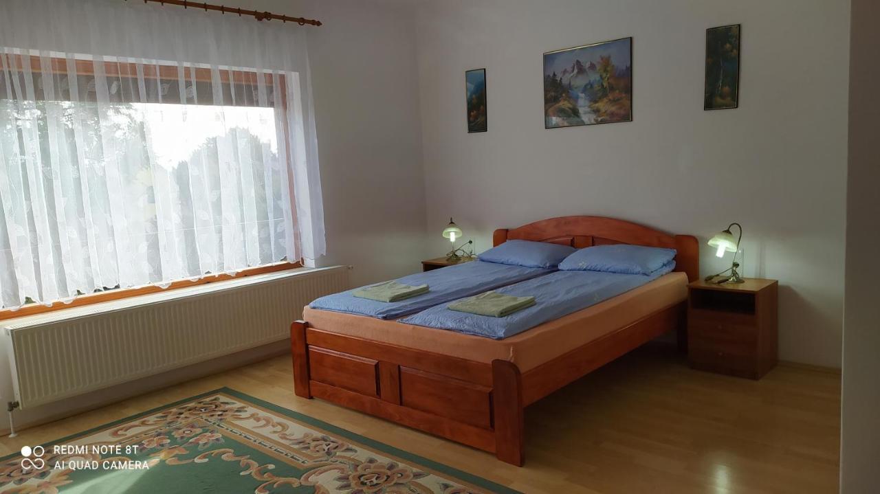 Anna Ilona Vendégház Badacsonytomaj Exterior foto