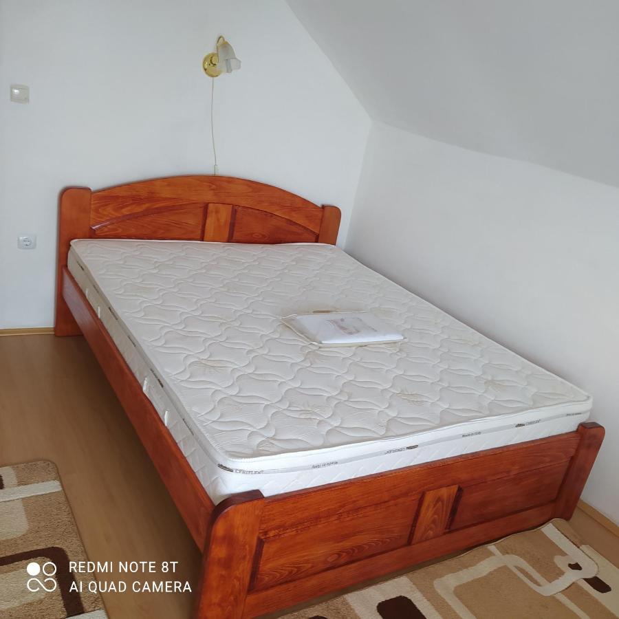 Anna Ilona Vendégház Badacsonytomaj Exterior foto